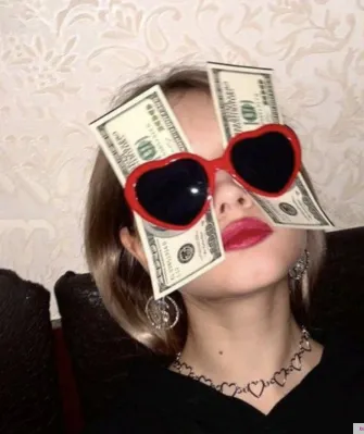 Работа для девушек